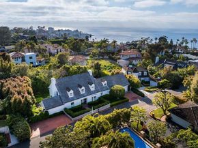 7716 Lookout Drive, La Jolla (san Diego) CA 92037