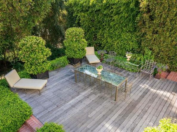 7716 Lookout Drive, La Jolla (san Diego) CA 92037