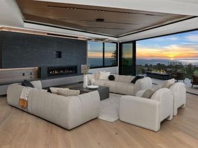 6627 Muirlands Dr, La Jolla (san Diego) CA 92037