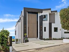 6627 Muirlands Dr, La Jolla (san Diego) CA 92037