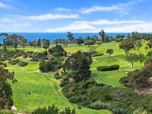 6627 Muirlands Dr, La Jolla (san Diego) CA 92037