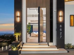 6627 Muirlands Dr, La Jolla (san Diego) CA 92037