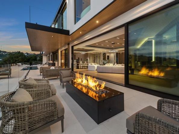 6627 Muirlands Dr, La Jolla (san Diego) CA 92037
