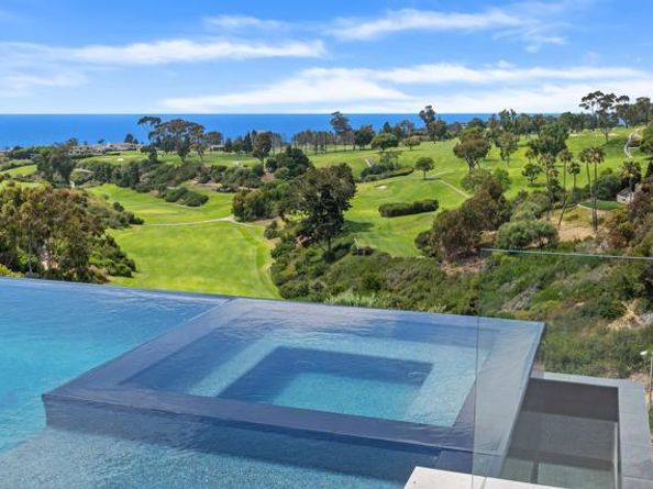 6627 Muirlands Dr, La Jolla (san Diego) CA 92037