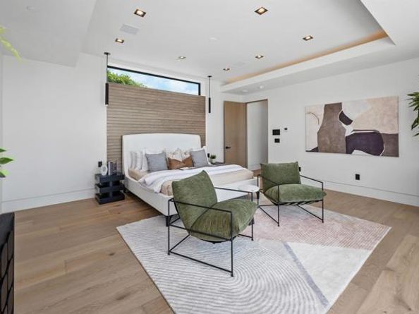 6627 Muirlands Dr, La Jolla (san Diego) CA 92037