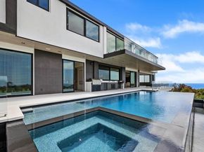 6627 Muirlands Dr, La Jolla (san Diego) CA 92037