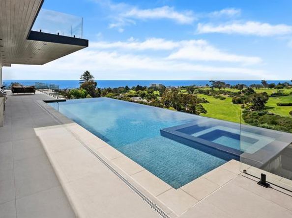 6627 Muirlands Dr, La Jolla (san Diego) CA 92037