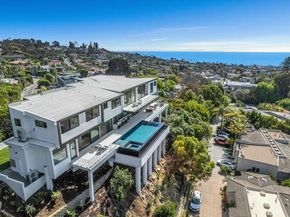 6627 Muirlands Dr, La Jolla (san Diego) CA 92037