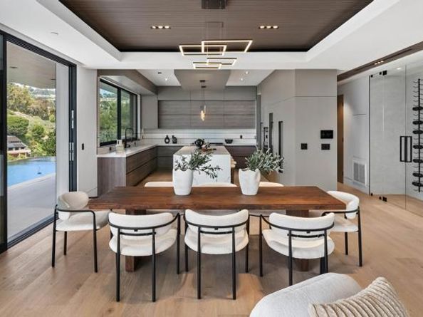 6627 Muirlands Dr, La Jolla (san Diego) CA 92037