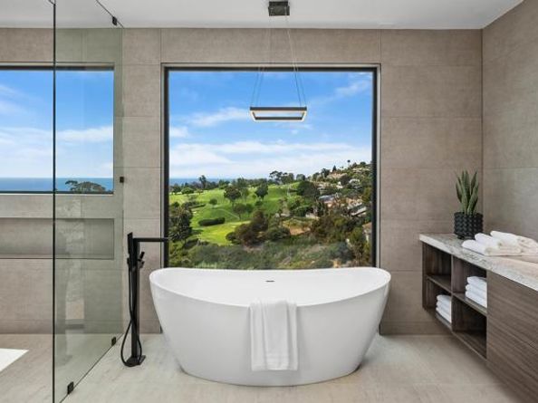 6627 Muirlands Dr, La Jolla (san Diego) CA 92037