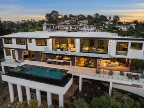 6627 Muirlands Dr, La Jolla (san Diego) CA 92037