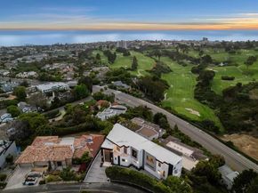 6627 Muirlands Dr, La Jolla (san Diego) CA 92037