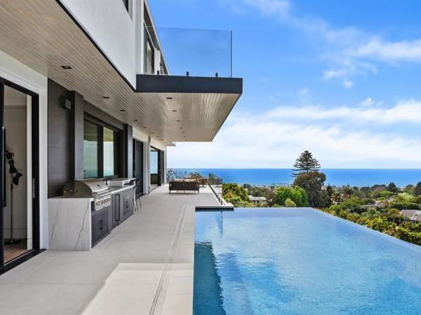 6627 Muirlands Dr, La Jolla (san Diego) CA 92037