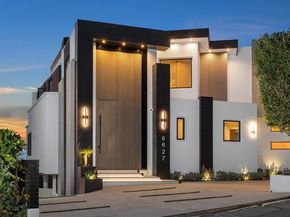 6627 Muirlands Dr, La Jolla (san Diego) CA 92037