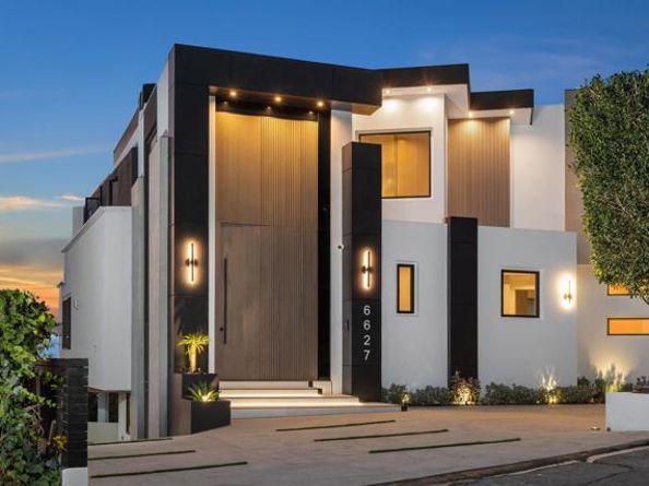 6627 Muirlands Dr, La Jolla (san Diego) CA 92037