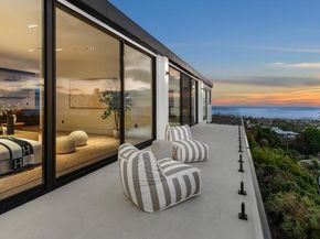 6627 Muirlands Dr, La Jolla (san Diego) CA 92037