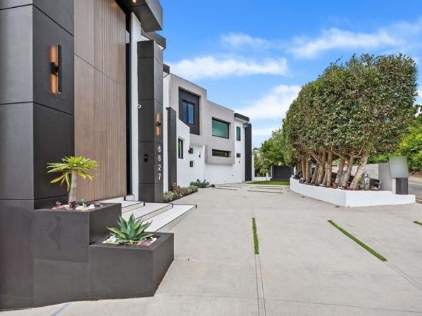 6627 Muirlands Dr, La Jolla (san Diego) CA 92037