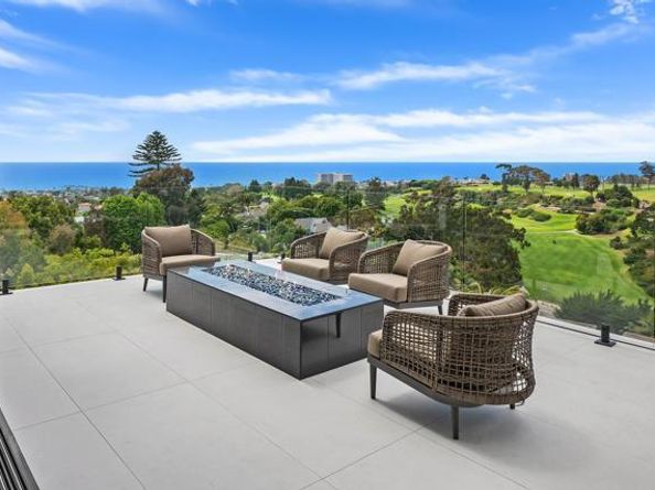 6627 Muirlands Dr, La Jolla (san Diego) CA 92037