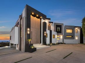 6627 Muirlands Dr, La Jolla (san Diego) CA 92037