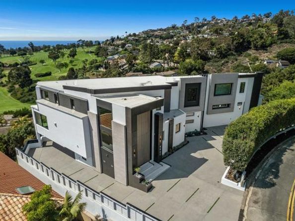 6627 Muirlands Dr, La Jolla (san Diego) CA 92037
