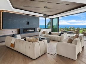 6627 Muirlands Dr, La Jolla (san Diego) CA 92037