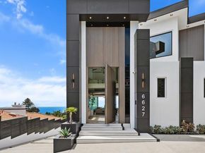 6627 Muirlands Dr, La Jolla (san Diego) CA 92037