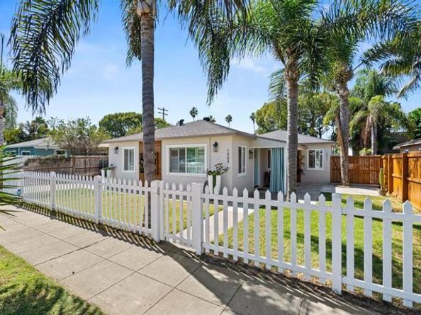 1909 S FREEMAN Street, Oceanside CA 92054