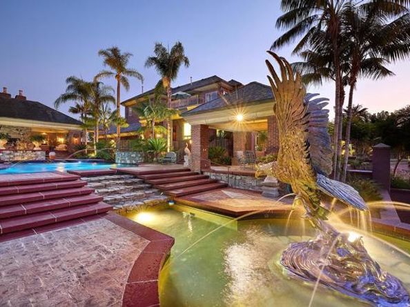 5893 Winland Hills Dr, Rancho Santa Fe CA 92067