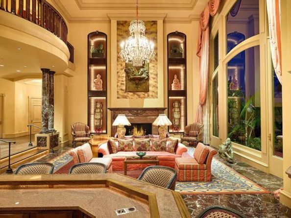 5893 Winland Hills Dr, Rancho Santa Fe CA 92067