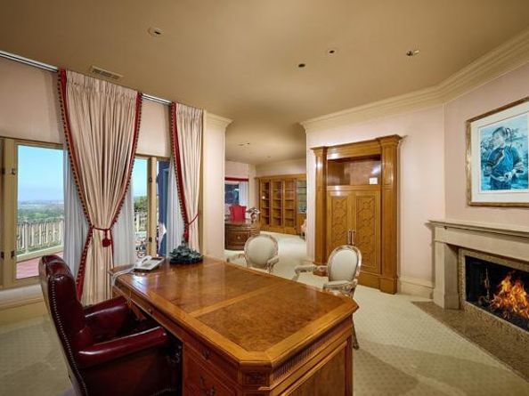 5893 Winland Hills Dr, Rancho Santa Fe CA 92067