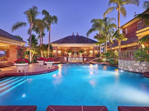 5893 Winland Hills Dr, Rancho Santa Fe CA 92067