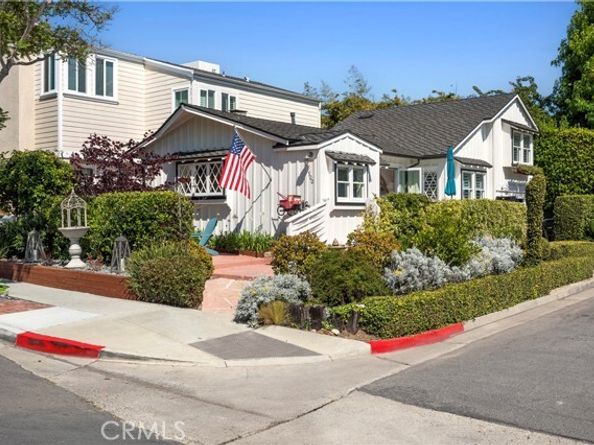 500 Acacia, Corona Del Mar (newport Beach) CA 92625