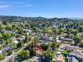 12551 Barrett, Tustin CA 92705