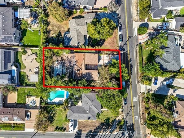 12551 Barrett, Tustin CA 92705