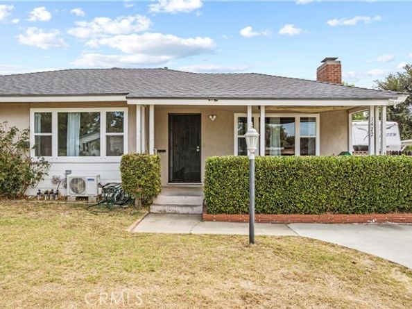 1422 N Sultana, Ontario CA 91764