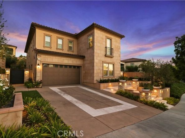 42 Barberry, Lake Forest (el Toro) CA 92630