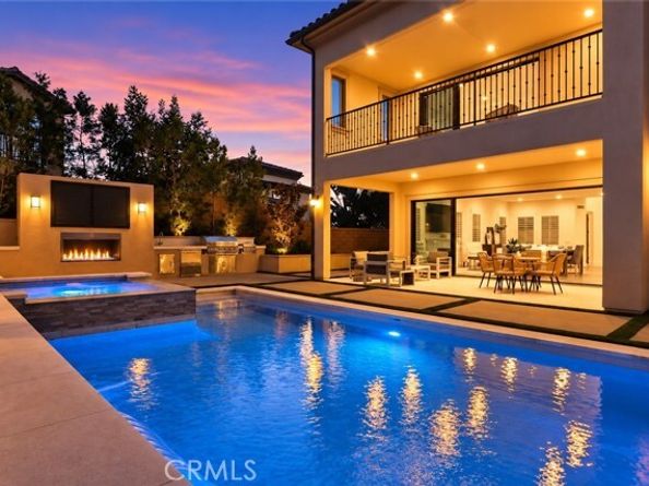 42 Barberry, Lake Forest (el Toro) CA 92630