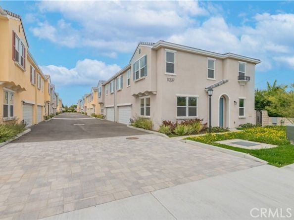 11237 Gladhill Road 5, Whittier CA 90604