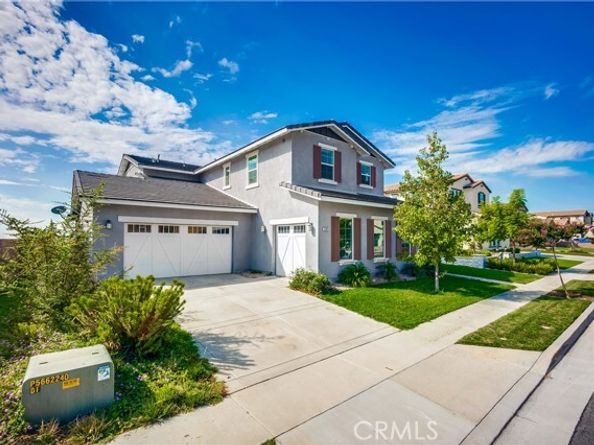 12421 Alamo Drive, Rancho Cucamonga CA 91739
