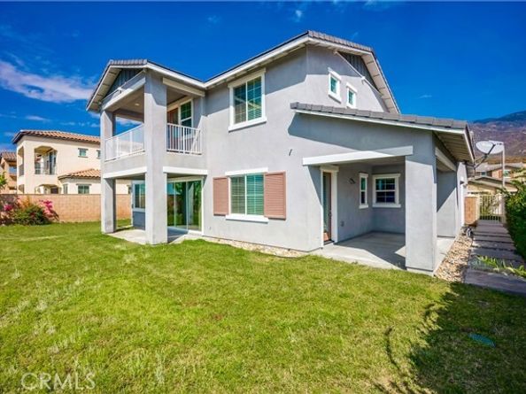 12421 Alamo Drive, Rancho Cucamonga CA 91739