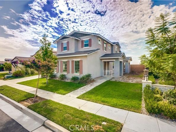 12421 Alamo Drive, Rancho Cucamonga CA 91739
