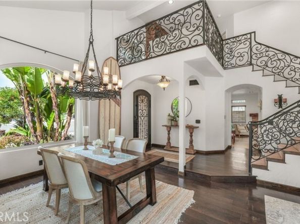 19066 Willow Brook, Lake Forest (el Toro) CA 92679