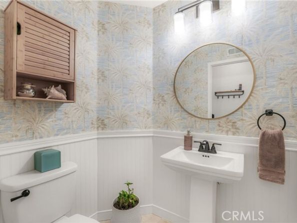 19066 Willow Brook, Lake Forest (el Toro) CA 92679