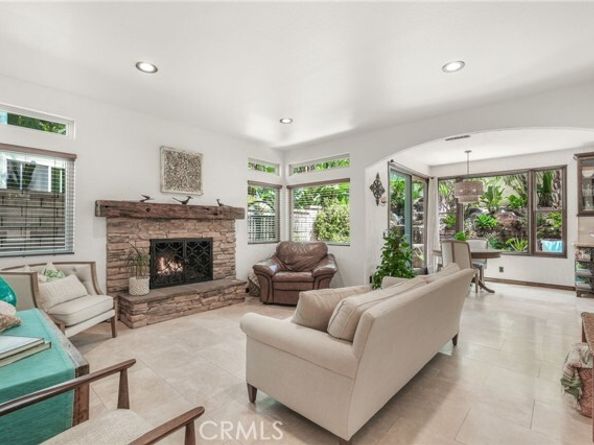 19066 Willow Brook, Lake Forest (el Toro) CA 92679