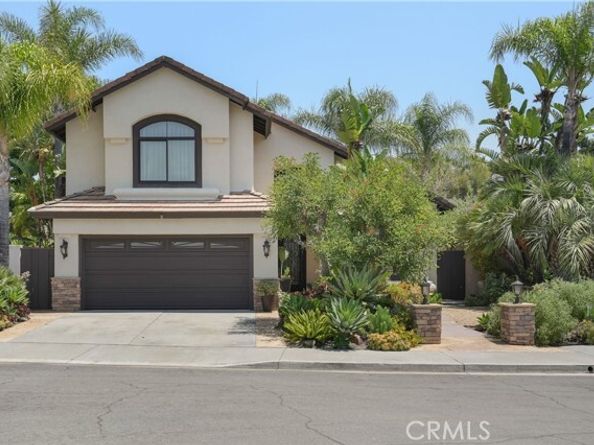 19066 Willow Brook, Lake Forest (el Toro) CA 92679