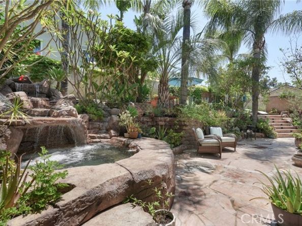 19066 Willow Brook, Lake Forest (el Toro) CA 92679