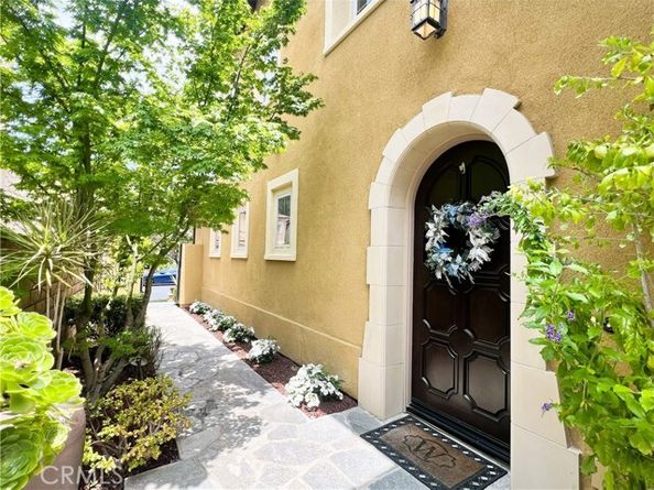 114 Bridle, Irvine CA 92602