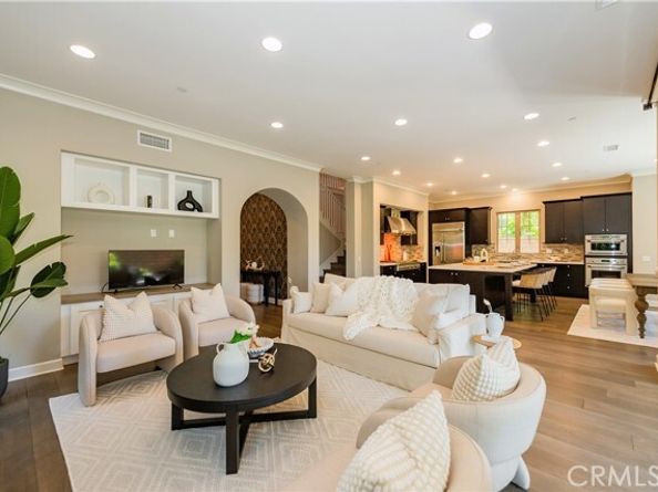 114 Bridle, Irvine CA 92602