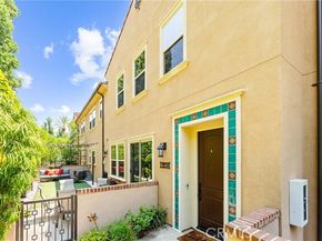 209 El Paseo, Lake Forest (el Toro) CA 92610