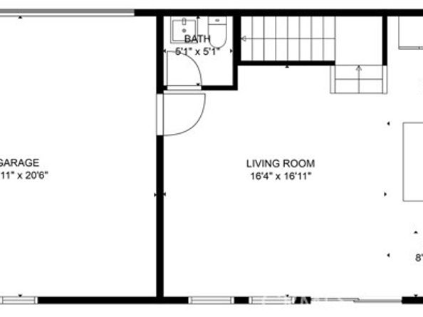 209 El Paseo, Lake Forest (el Toro) CA 92610